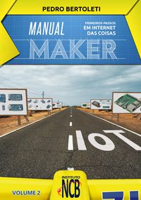 Produktbild: Primeiros Passos em Internet das Coisas
