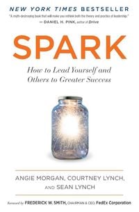 Produktbild: Spark