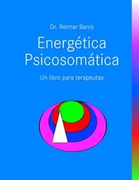 Produktbild: Energ&eacute;tica Psicosom&aacute;tica