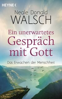 Produktbild: Ein unerwartetes Gespr&auml;ch mit Gott