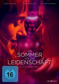 Produktbild: Ein Sommer voller Leidenschaft
