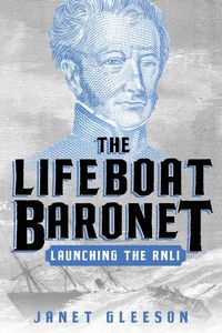 Produktbild: The Lifeboat Baronet