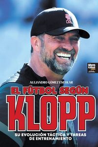 Produktbild: El f&uacute;tbol seg&uacute;n Klopp