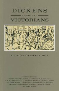 Produktbild: Dickens and Other Victorians