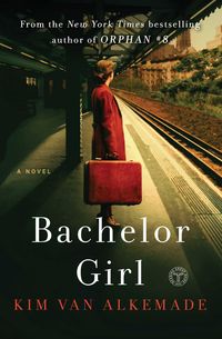 Produktbild: Bachelor Girl