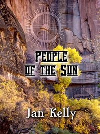 Produktbild: People of the Sun (The Arizona Series, #5)