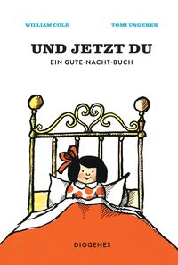 Bild vom Artikel Und jetzt du vom Autor Tomi Ungerer