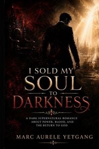 Produktbild: I Sold My Soul To Darkness
