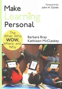 Produktbild: Make Learning Personal