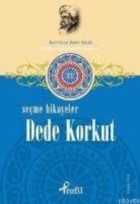 Produktbild: Dede Korkut Secme Hikayeler