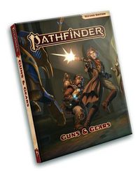Produktbild: Pathfinder RPG Guns & Gears Special Edition (P2)