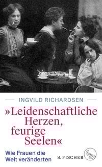 Produktbild: »Leidenschaftliche Herzen, feurige Seelen«