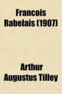 Produktbild: Francois Rabelais