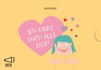 Produktbild: SCHUBER 4BB inkl. 5 B&uuml;cher