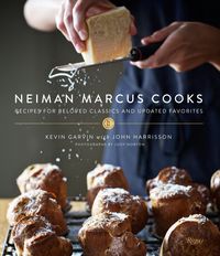 Produktbild: Garvin, K: Neiman Marcus Cooks