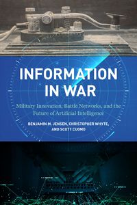 Produktbild: Information in War