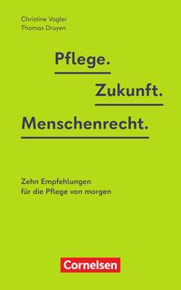 Produktbild: Pflegias - Kontrovers