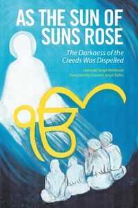 Produktbild: As the Sun of Suns Rose