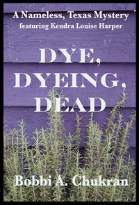 Produktbild: Dye, Dyeing, Dead