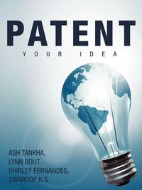 Produktbild: Patent Your Idea