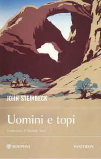 Produktbild: Uomini e topi