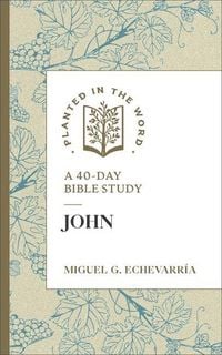 Produktbild: John