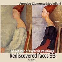 Produktbild: Amedeo Modigliani