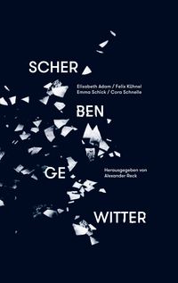 Produktbild: Scherbengewitter