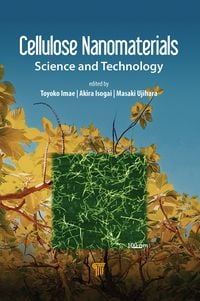 Produktbild: Cellulose Nanomaterials