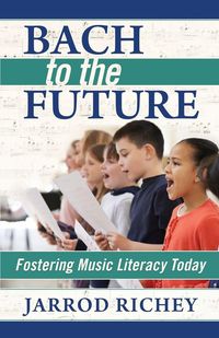 Produktbild: Bach to the Future