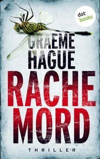 Produktbild: Rachemord