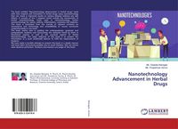 Produktbild: Nanotechnology Advancement in Herbal Drugs