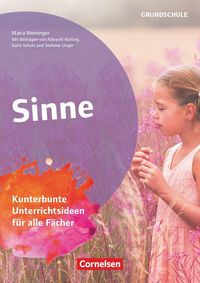 Produktbild: Scholz, K: Projekthefte Grundschule