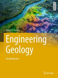 Produktbild: Engineering Geology