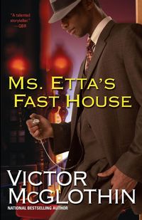 Produktbild: Ms. Etta's Fast House