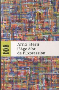 Produktbild: L'&acirc;ge d'or de l'expression