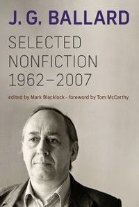 Produktbild: Selected Nonfiction, 1962-2007