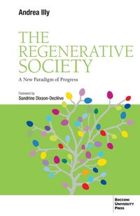 Produktbild: The Regenerative Society