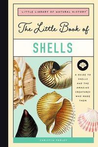 Produktbild: The Little Book of Shells