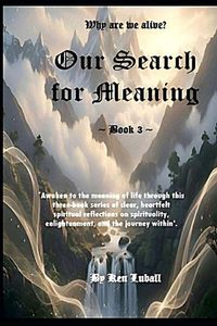 Produktbild: Our Search for Meaning - Book 3