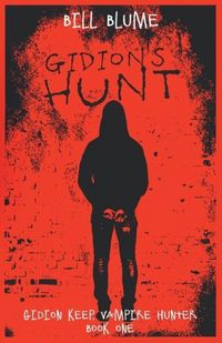 Produktbild: Gidion's Hunt