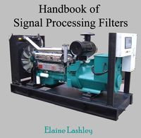 Produktbild: Handbook of Signal Processing Filters