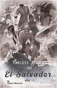 Produktbild: Timeless of Stories of El Salvador V1