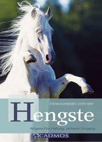 Produktbild: Hengste