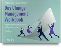 Produktbild: Das Change Management Workbook
