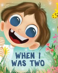 Produktbild: When I Was Two