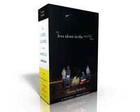 Produktbild: Boxed-Less Alone in The Wor-2v