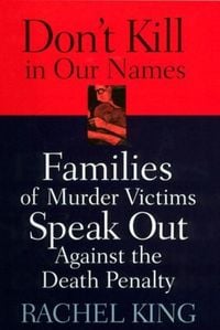 Produktbild: Don't Kill in Our Names