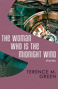 Produktbild: The Woman Who Is the Midnight Wind