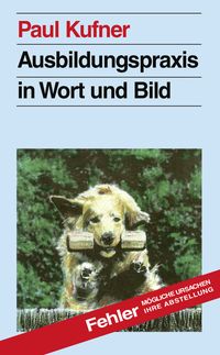 Produktbild: Ausbildungspraxis in Wort und Bild